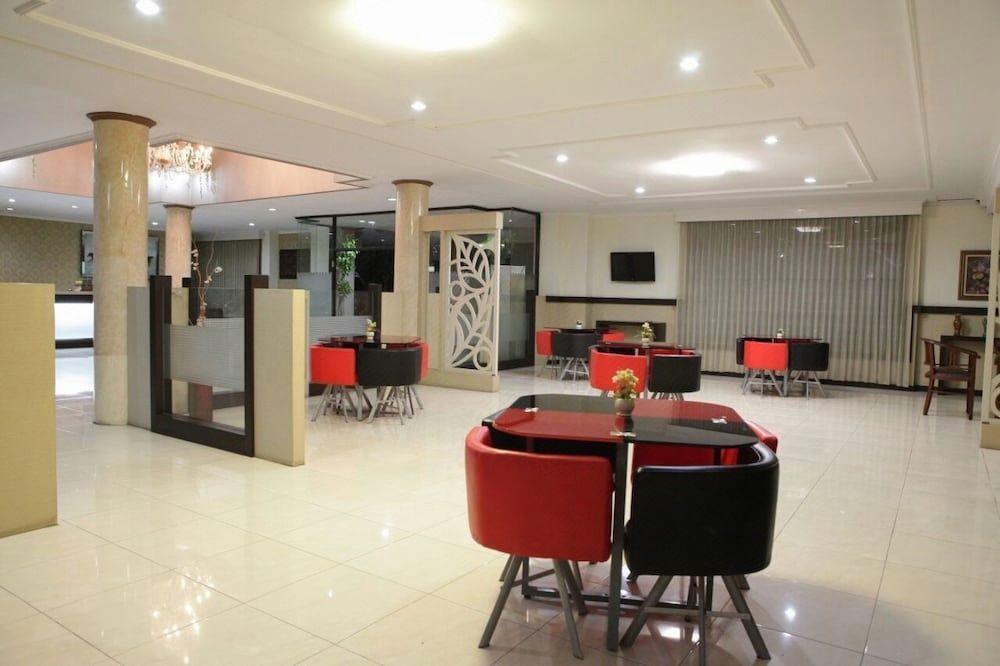 Hotel Wilis Indah Malang 19/34