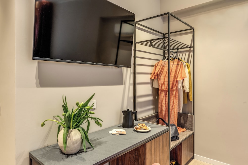 Parioli Cube Hotel 6/58