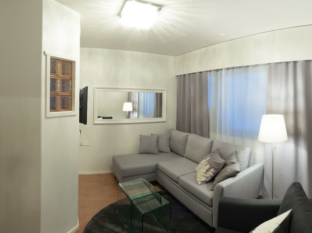 Hotel Kittila 25/40