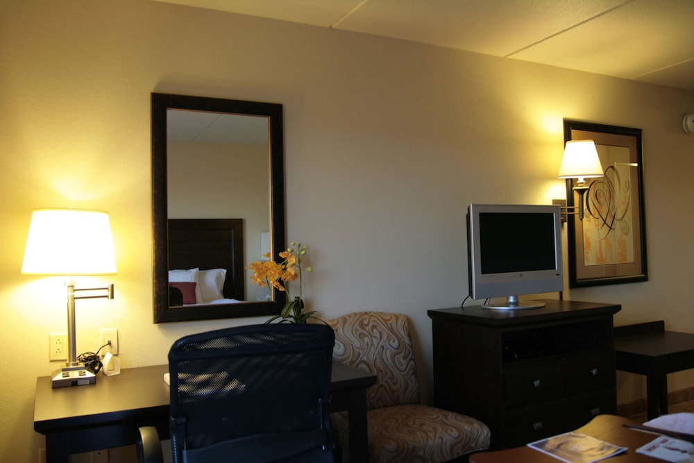 Hampton Inn & Suites Austin Cedar Park-Lakeline 42/61