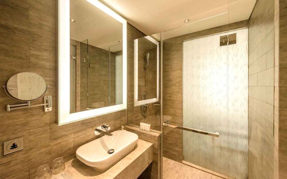 Ashley Hotel Jakarta 29/66