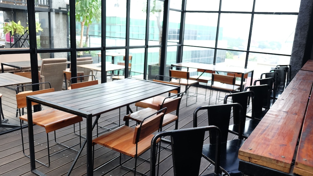 Liberta Hotel Kemang 35/46