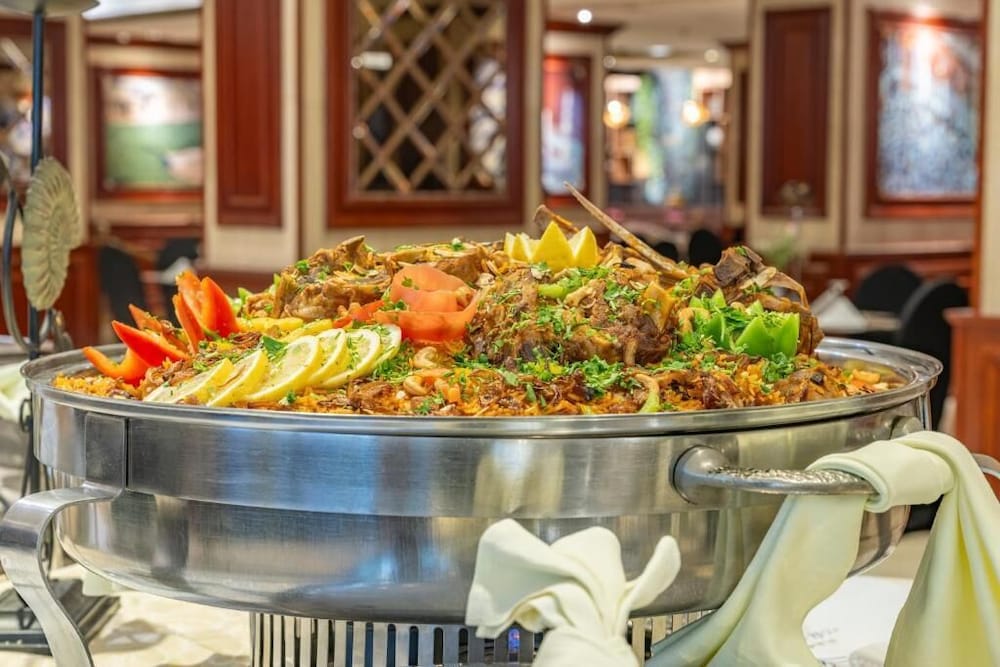 فندق الشهداء(Al Shohada by Palm Rich Makkah EX - Al Shohada Hotel) 23/47