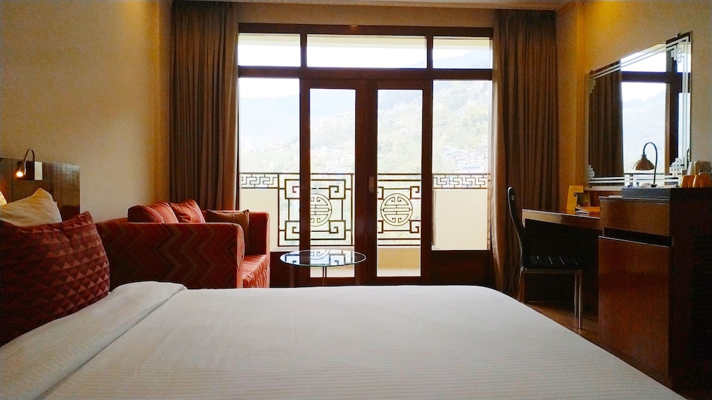 Lemon Tree Hotel Gangtok 7/35