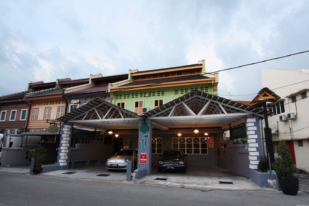 Shamrock Guest House Ii 1/31