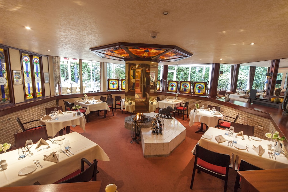 Fletcher Hotel-Restaurant De Scheperskamp 37/60
