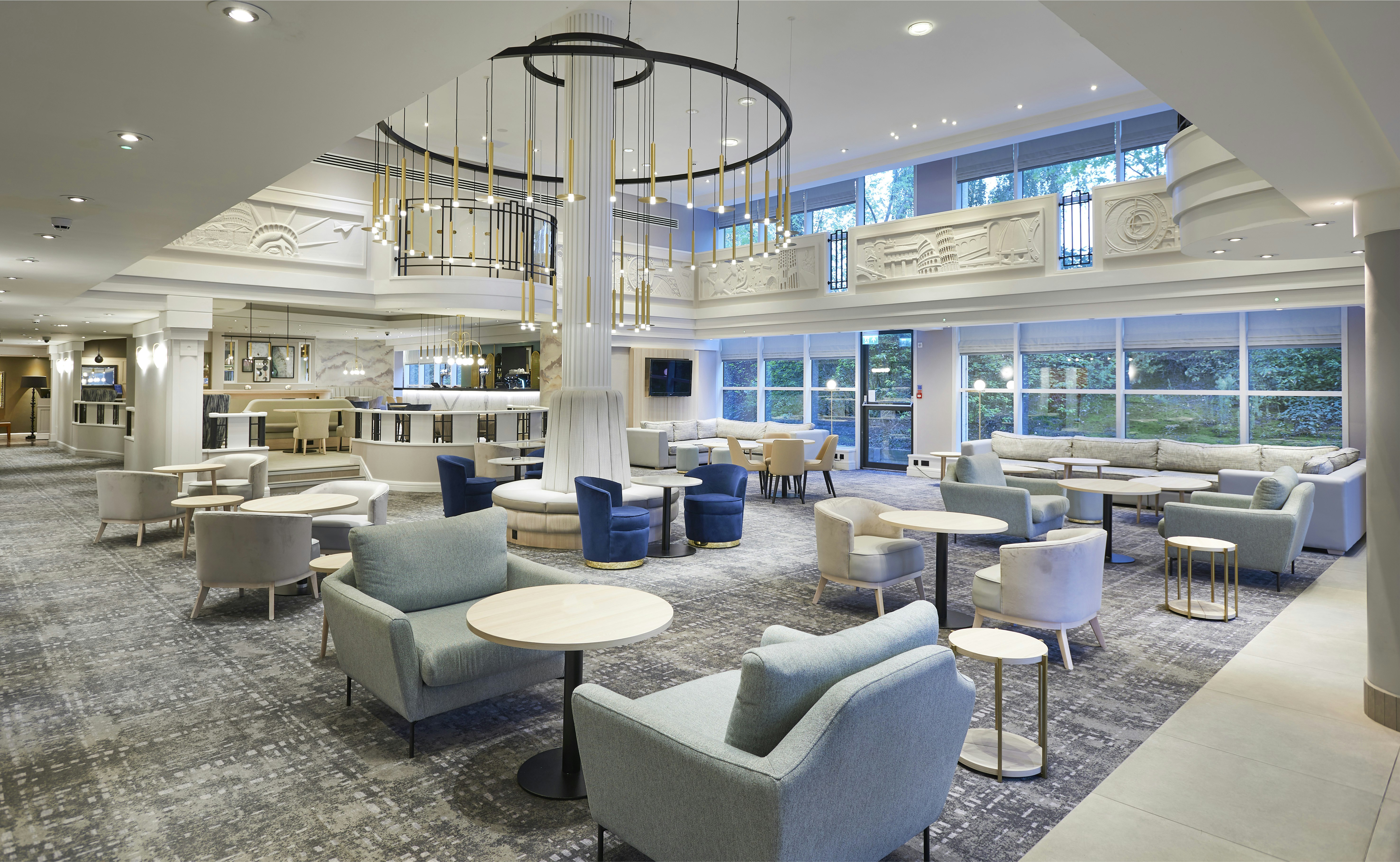 Hilton London Croydon 32/65