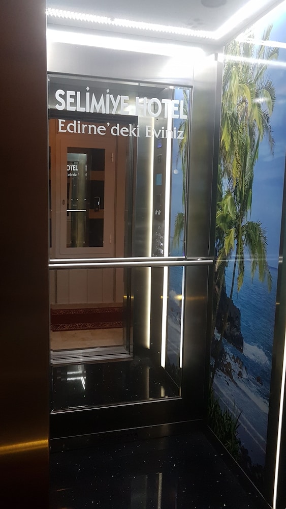 Selimiye Hotel 3/30