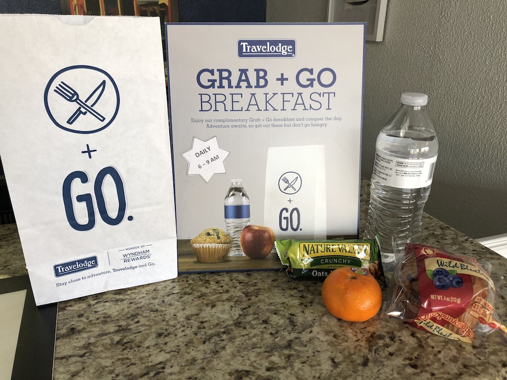 Travelodge by Wyndham Fort Myers North 27/36