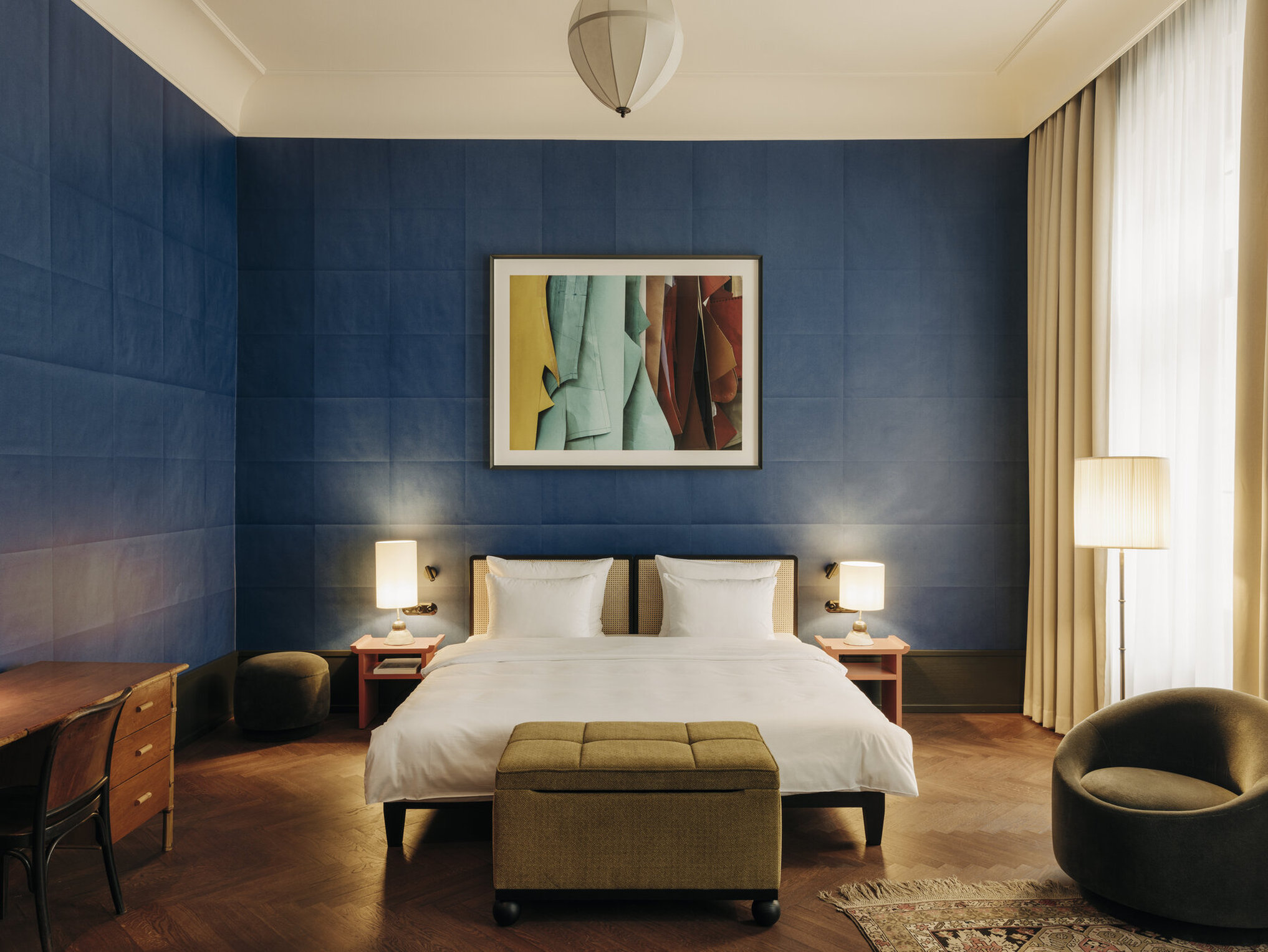 Boutique Hotel Chateau Royal 19/50