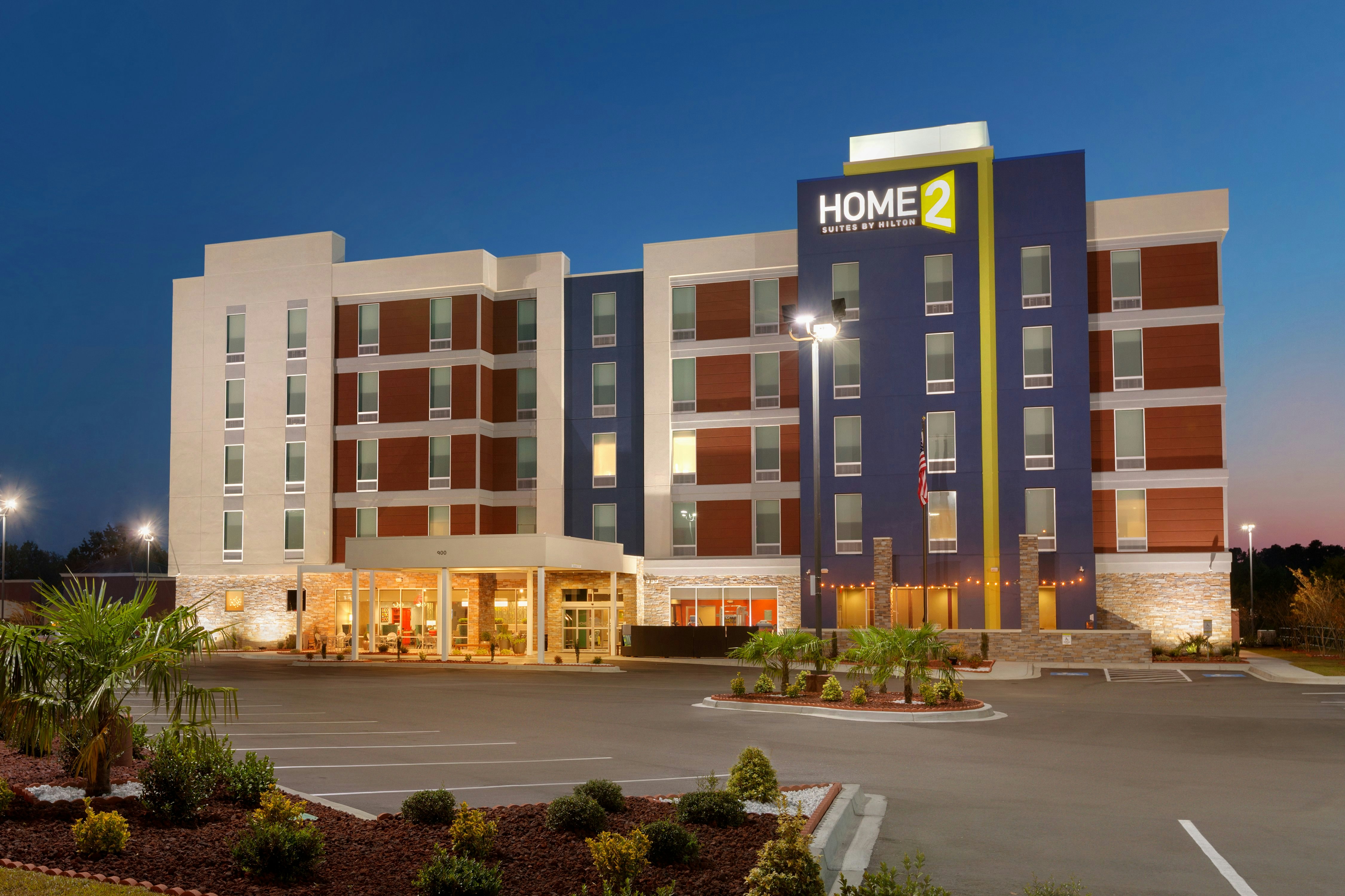 Home2 Suites by Hilton Florence, SC 1/9