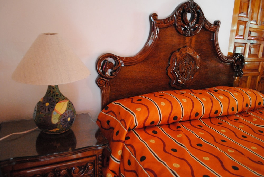 Hotel Posada La Casona de Cortes 34/72