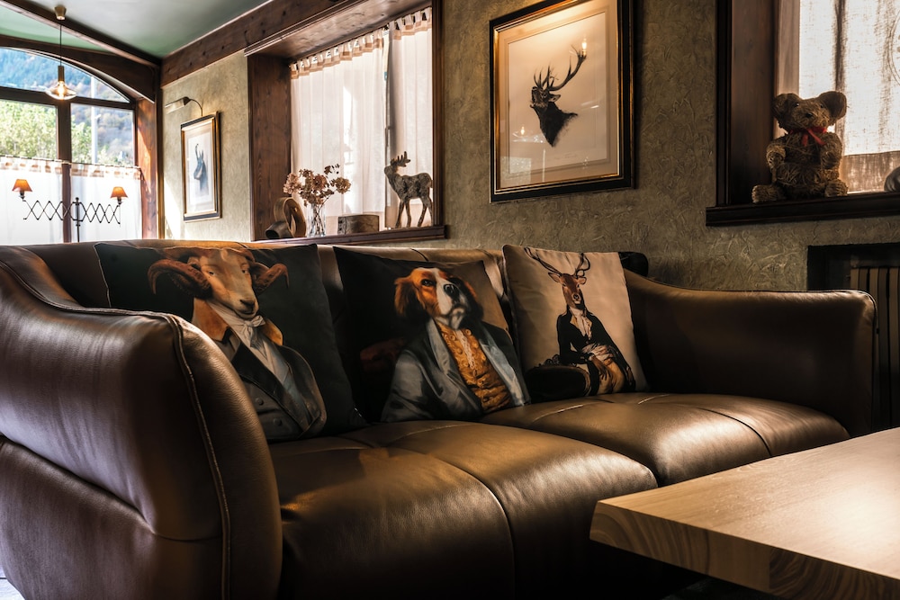 Suite Aparthotel & Spa Eth Refugi d'Aran 30/50