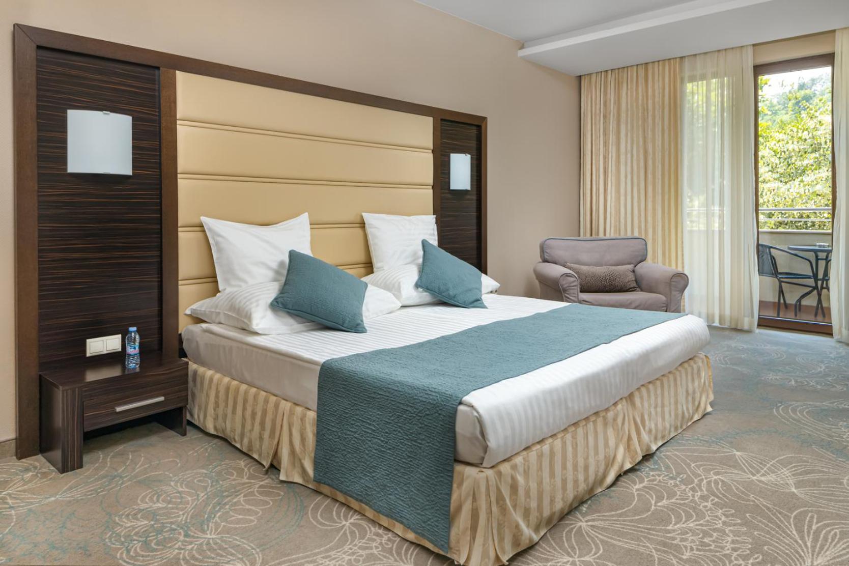 PARK PIRIN HOTEL 14/55