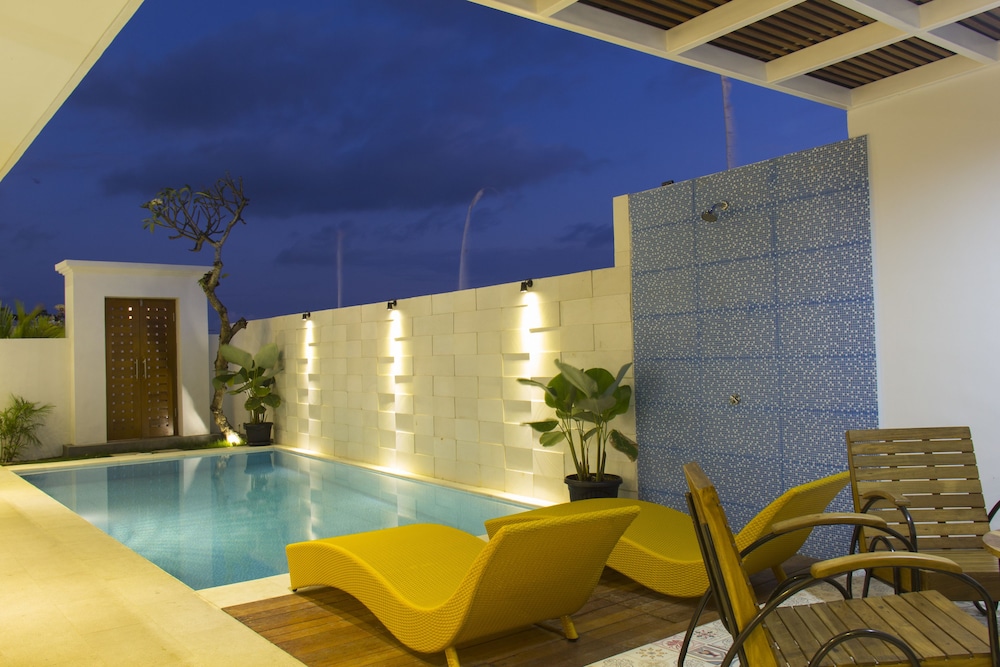Kubu Kutus Homestay 7/18