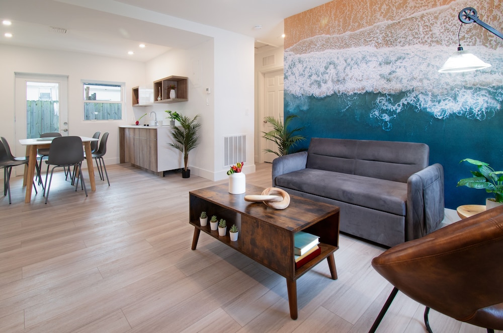 The Lauderdale Boutique Hotel 34/50