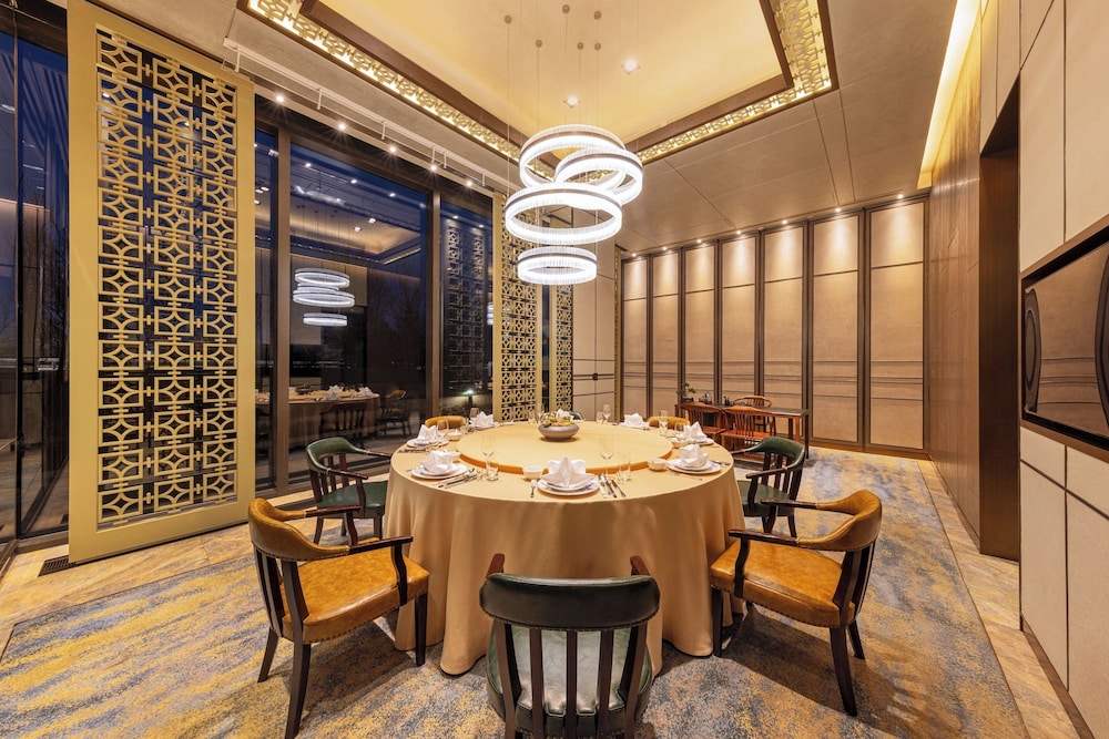 Shangri-La Songbei Harbin 40/56