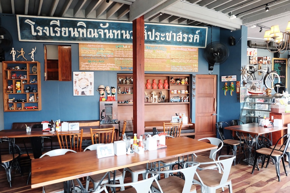 Roomquest Rimrabeang At Amphawa 34/56