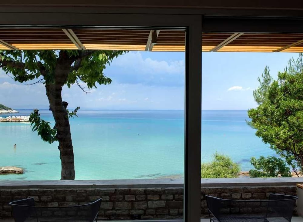 Makryammos Bungalows Resort 26/49