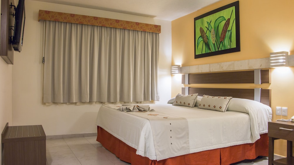 Hotel Tulija Express Palenque 15/44