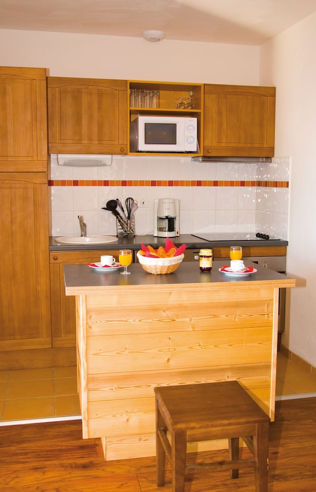 Residence Lagrange Vacances Les Chalets De L'adet 5/18