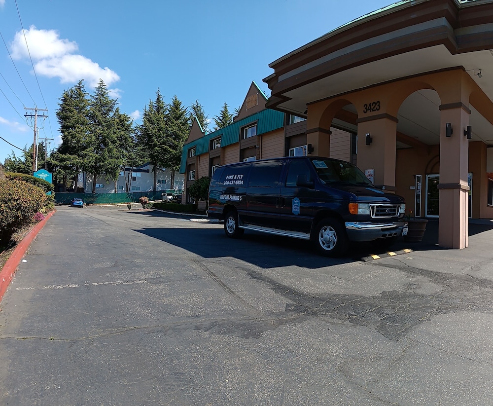 Sutton Suites Hotel 31/38