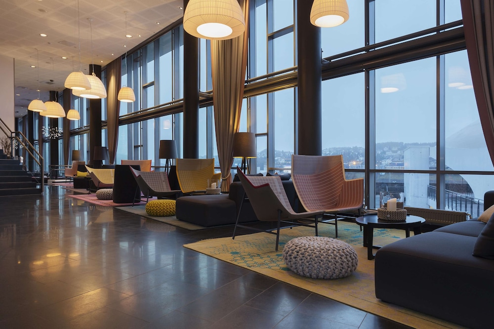 Scandic Narvik 42/60