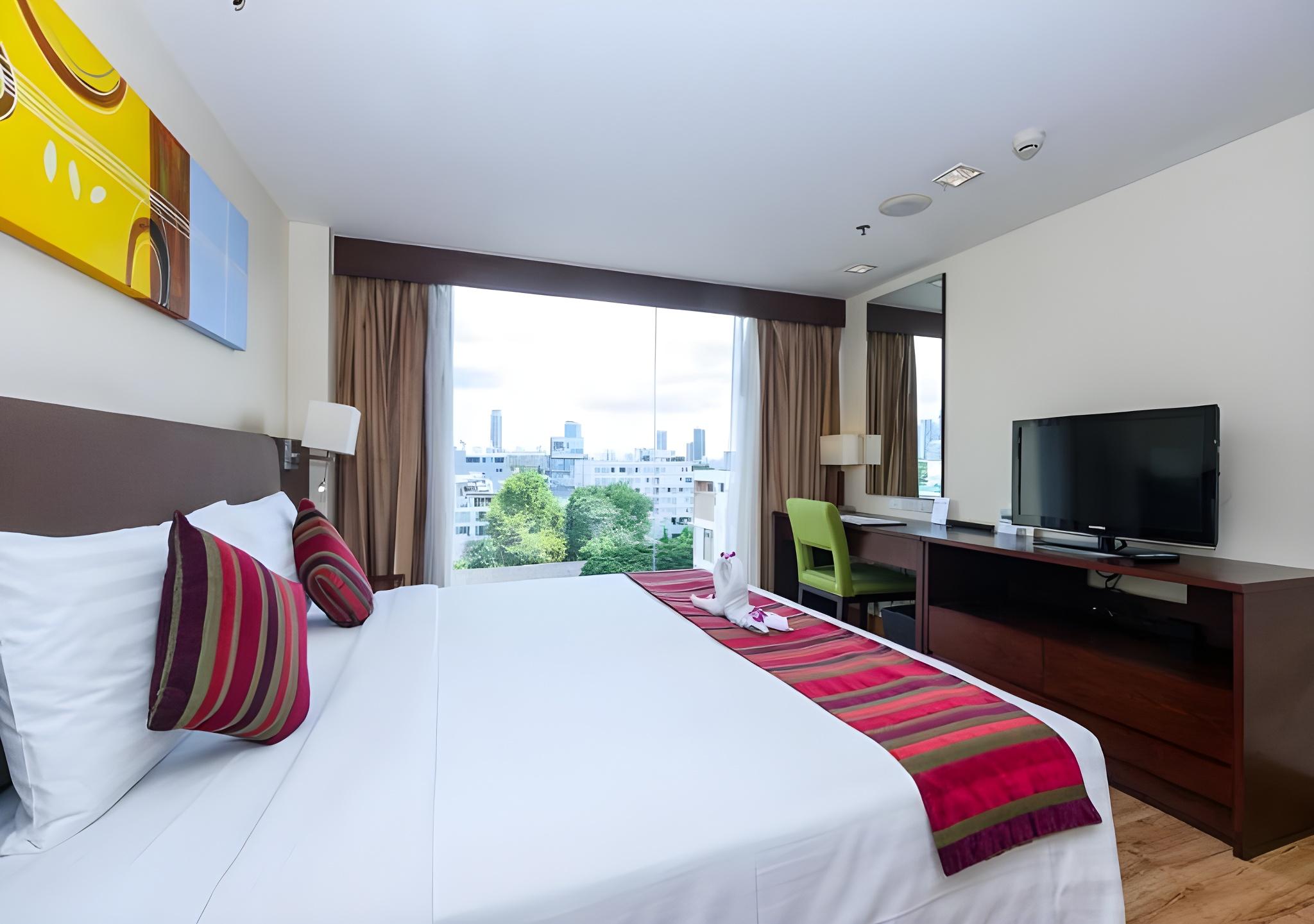 03 Bedroom Suite