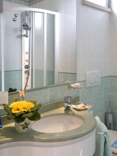 Hotel Verdemare 44/48