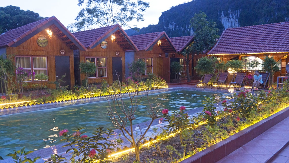 Tam Coc Garden Homestay 68/71