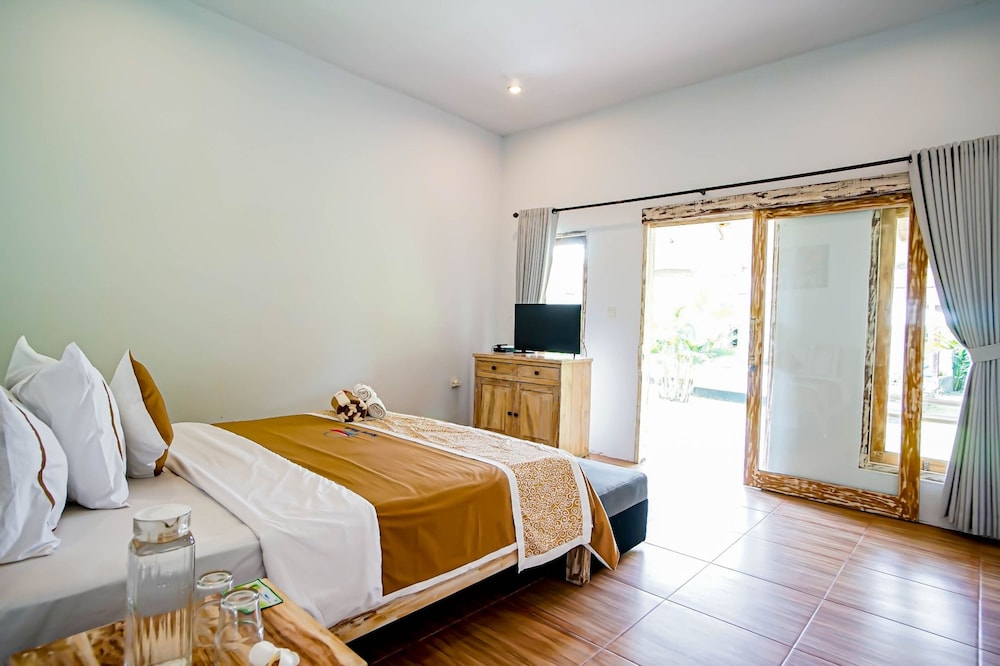 Agung Wiwin Homestay by ZUZU 28/63