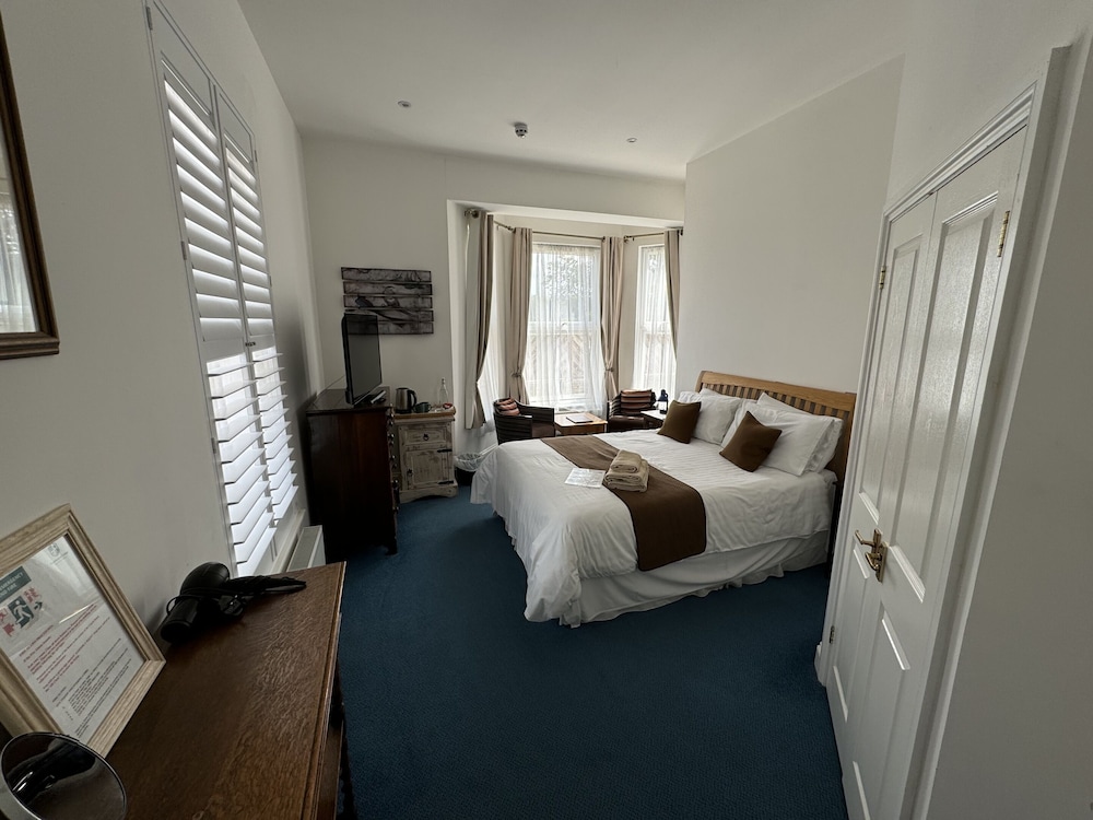 Hookwood Lodge 17/42