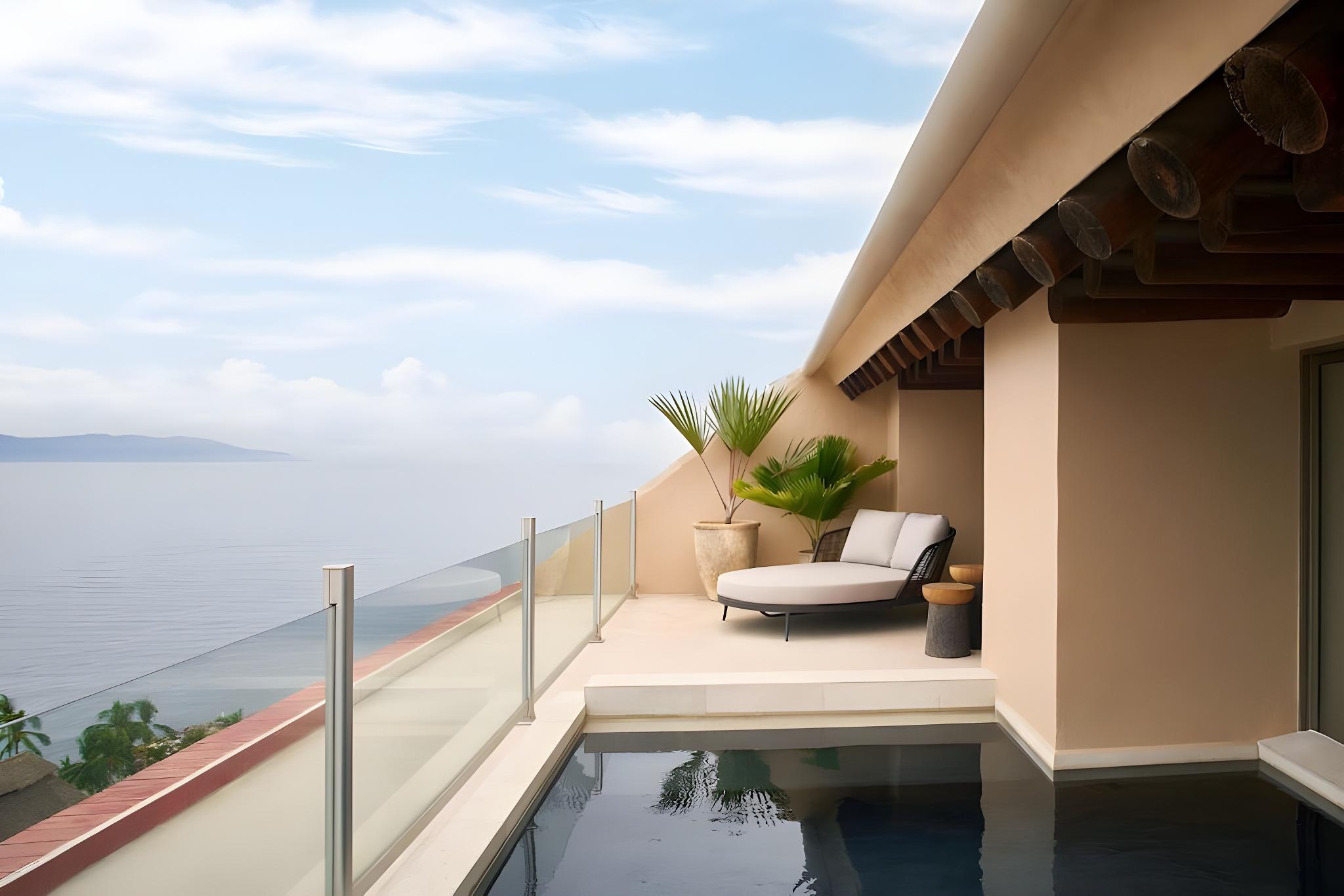 The Westin Playa Vallarta, an All-Inclusive Resort 10/23