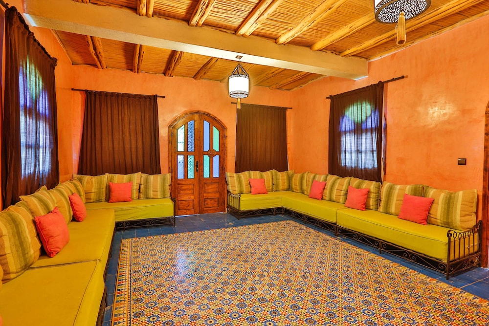 Riad Dar Etto 37/59