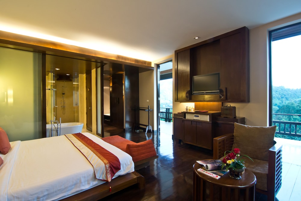 Panviman Chiang Mai Spa Resort 21/72