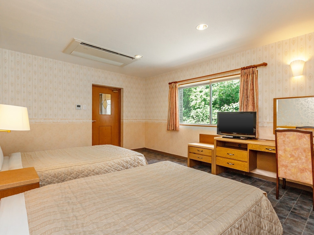 Ambient Izukogen Annex Hotel 15/50