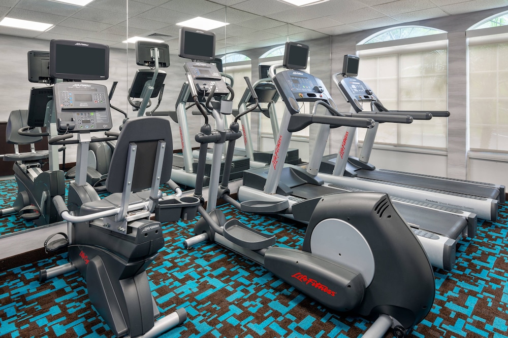 Fairfield Inn & Suites Clearwater 20/40