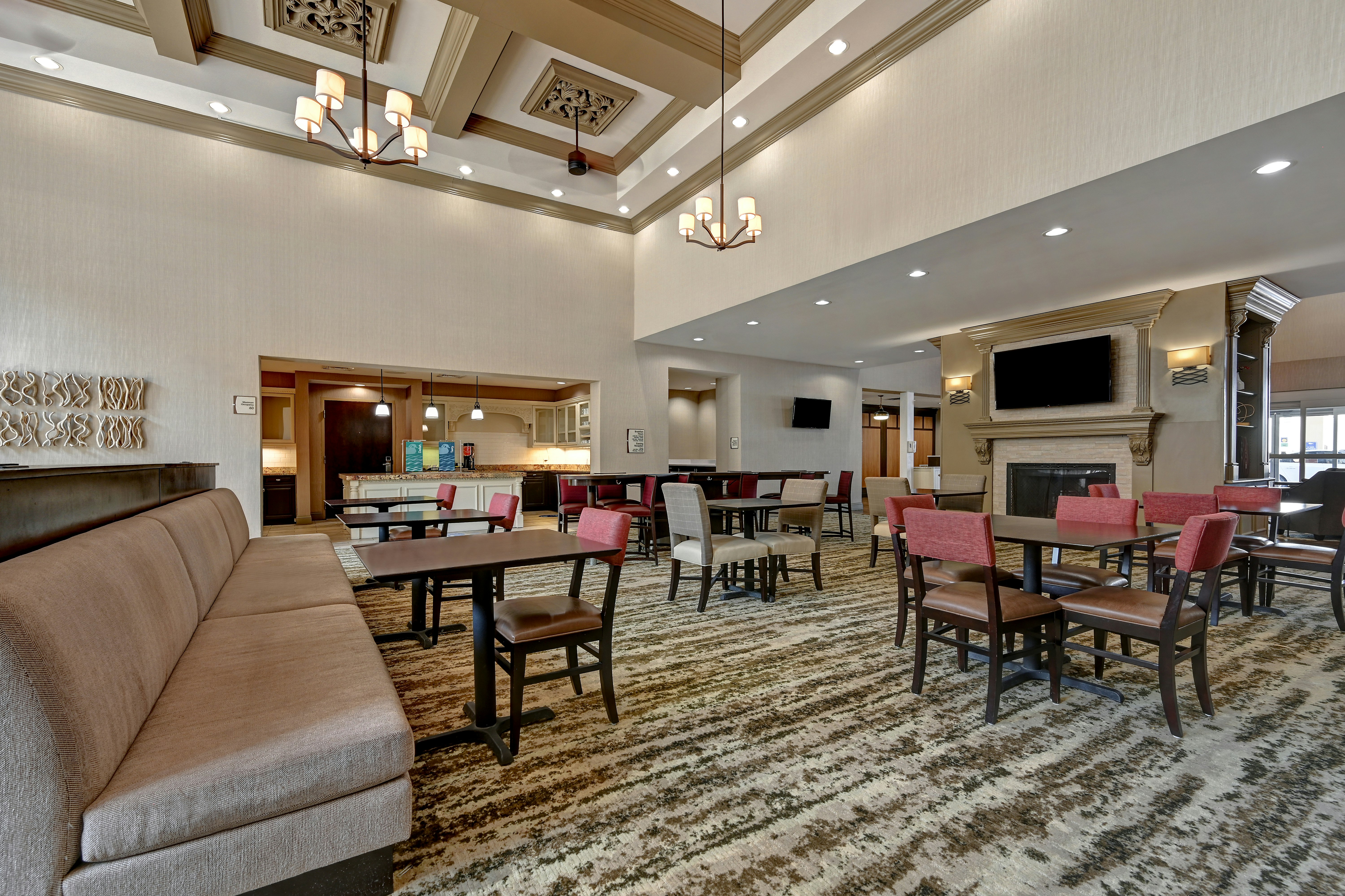 Homewood Suites by Hilton Albuquerque Airport 26/56