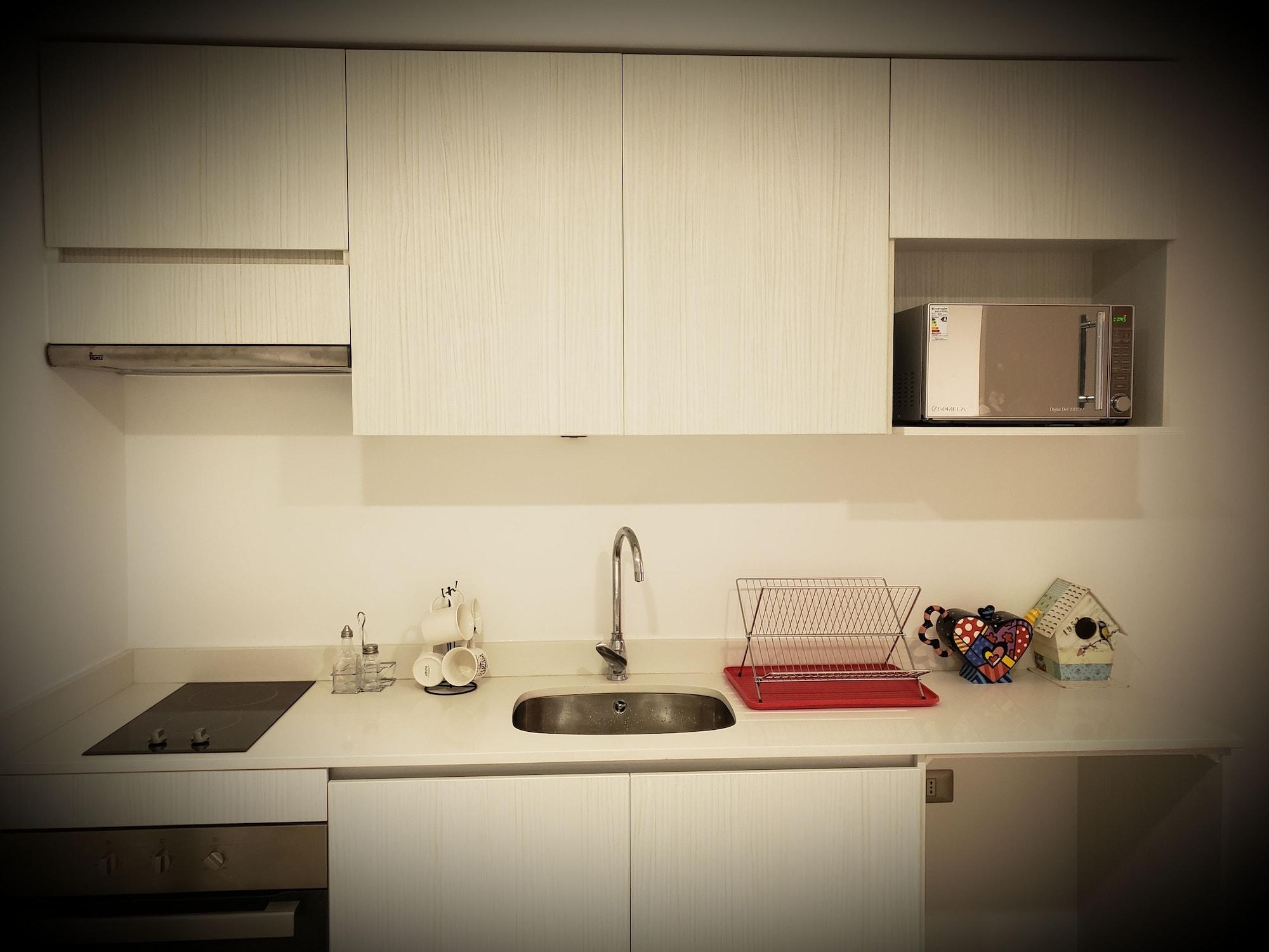 The Flat Antofagasta 40/40