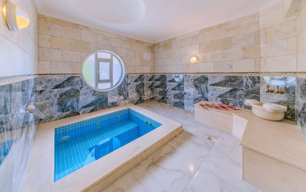 Dundar Termal Villa Otel 25/48