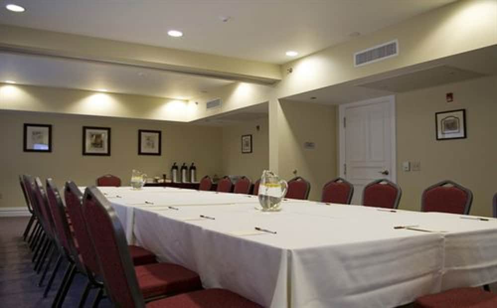 The Priory Hotel 19/31