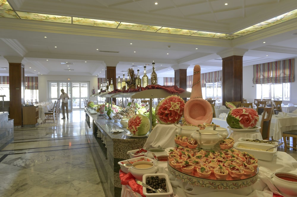 Sentido Marillia Resort & Spa 51/64