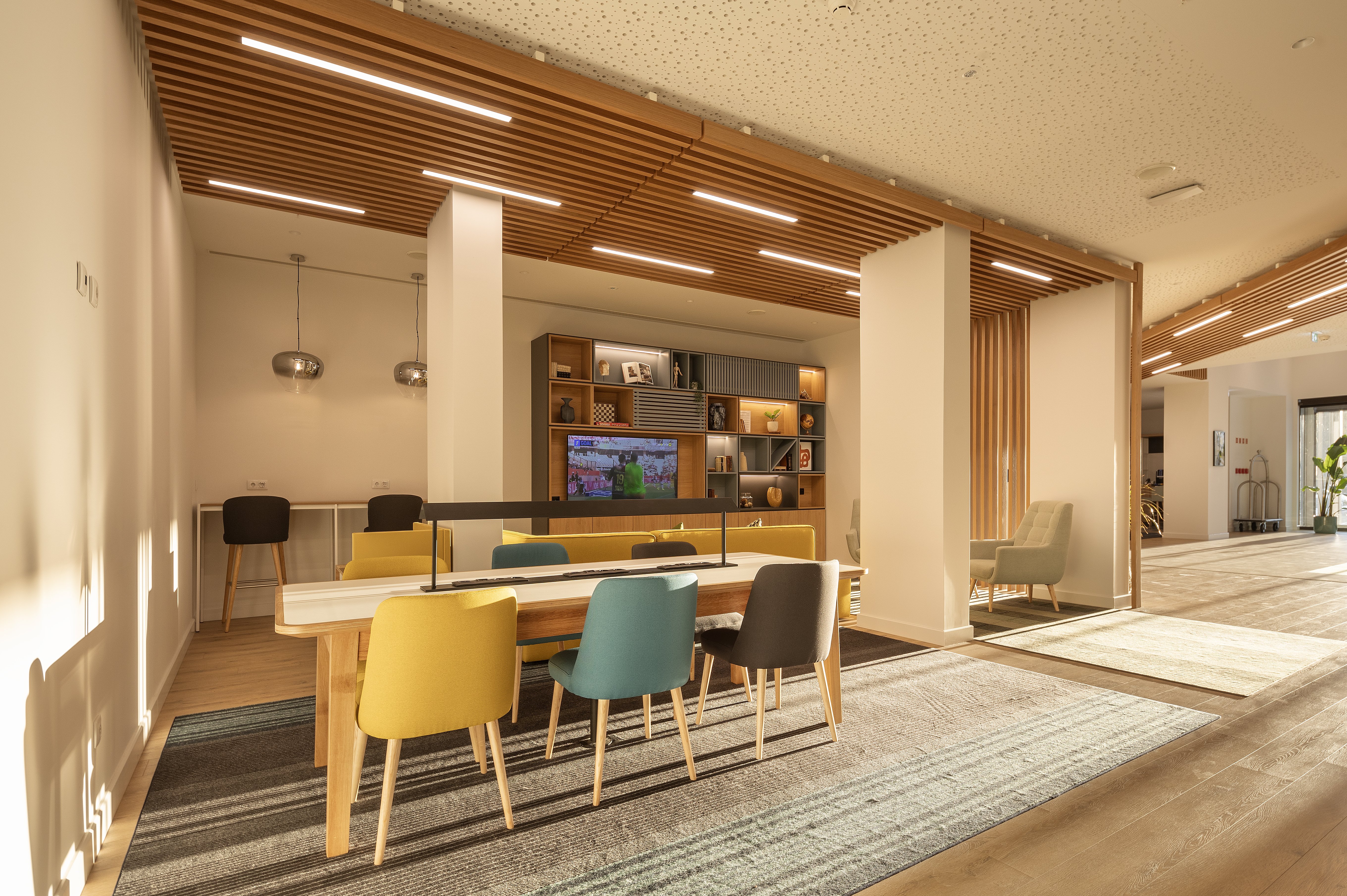 Holiday Inn Braga 17/34