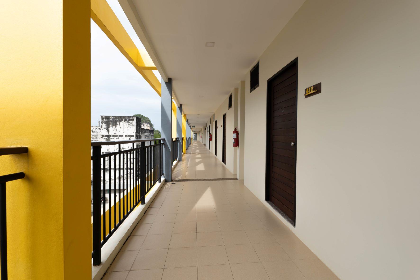 The Nest Residence 28/45