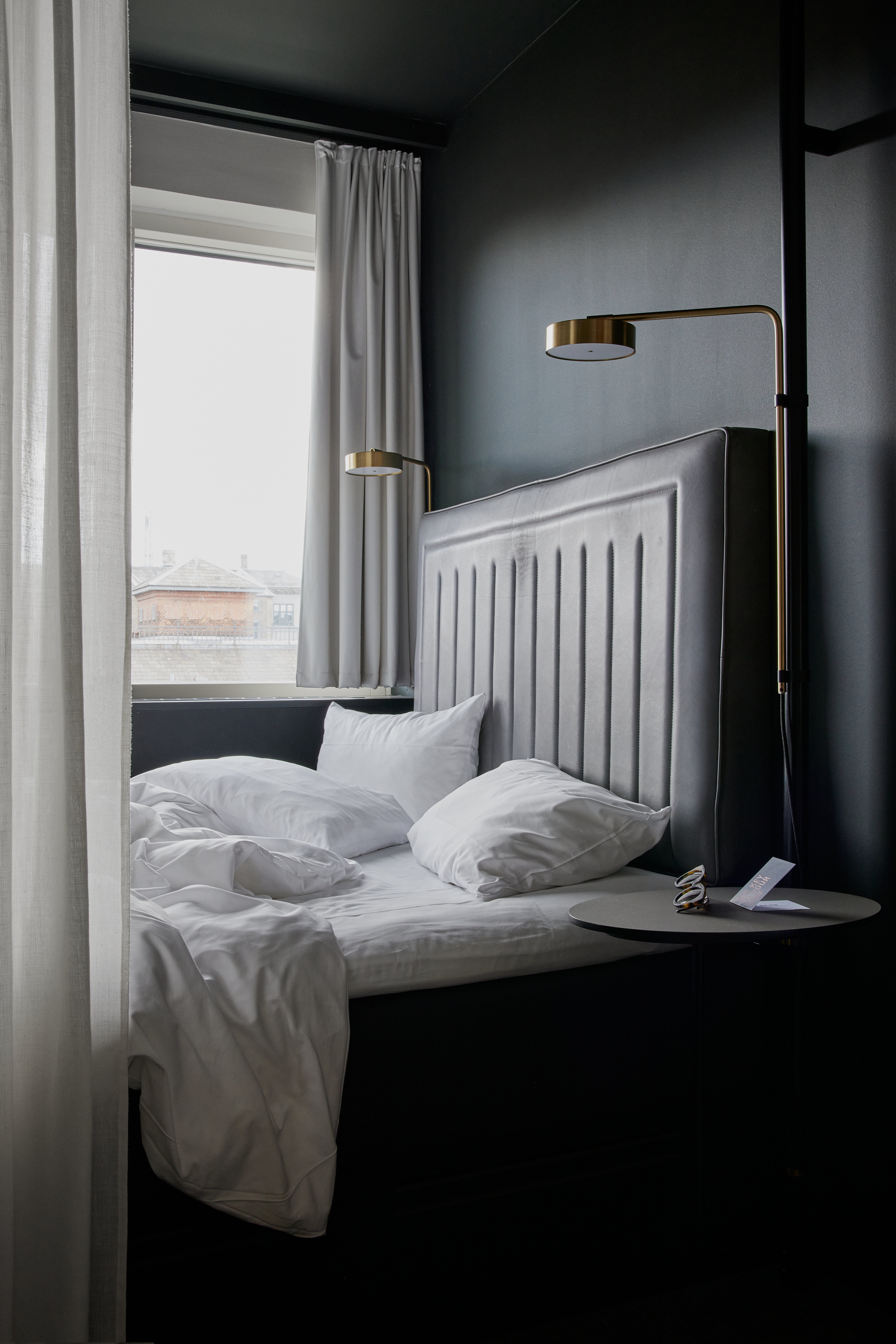 Hotel Danmark 21/63