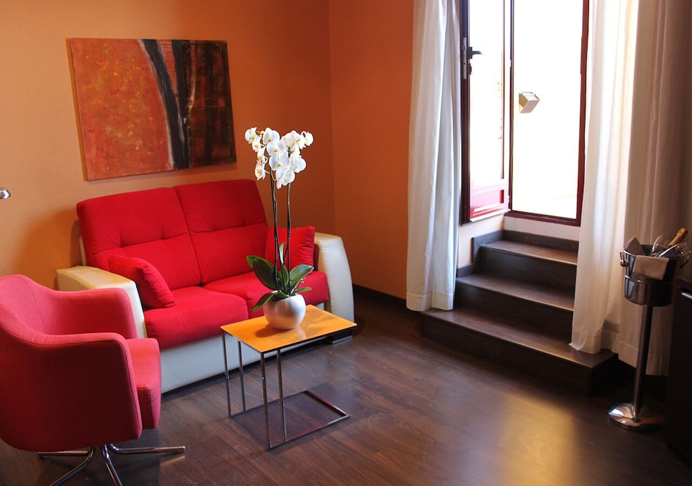 The Cook Book Gastro Boutique Hotel 30/50