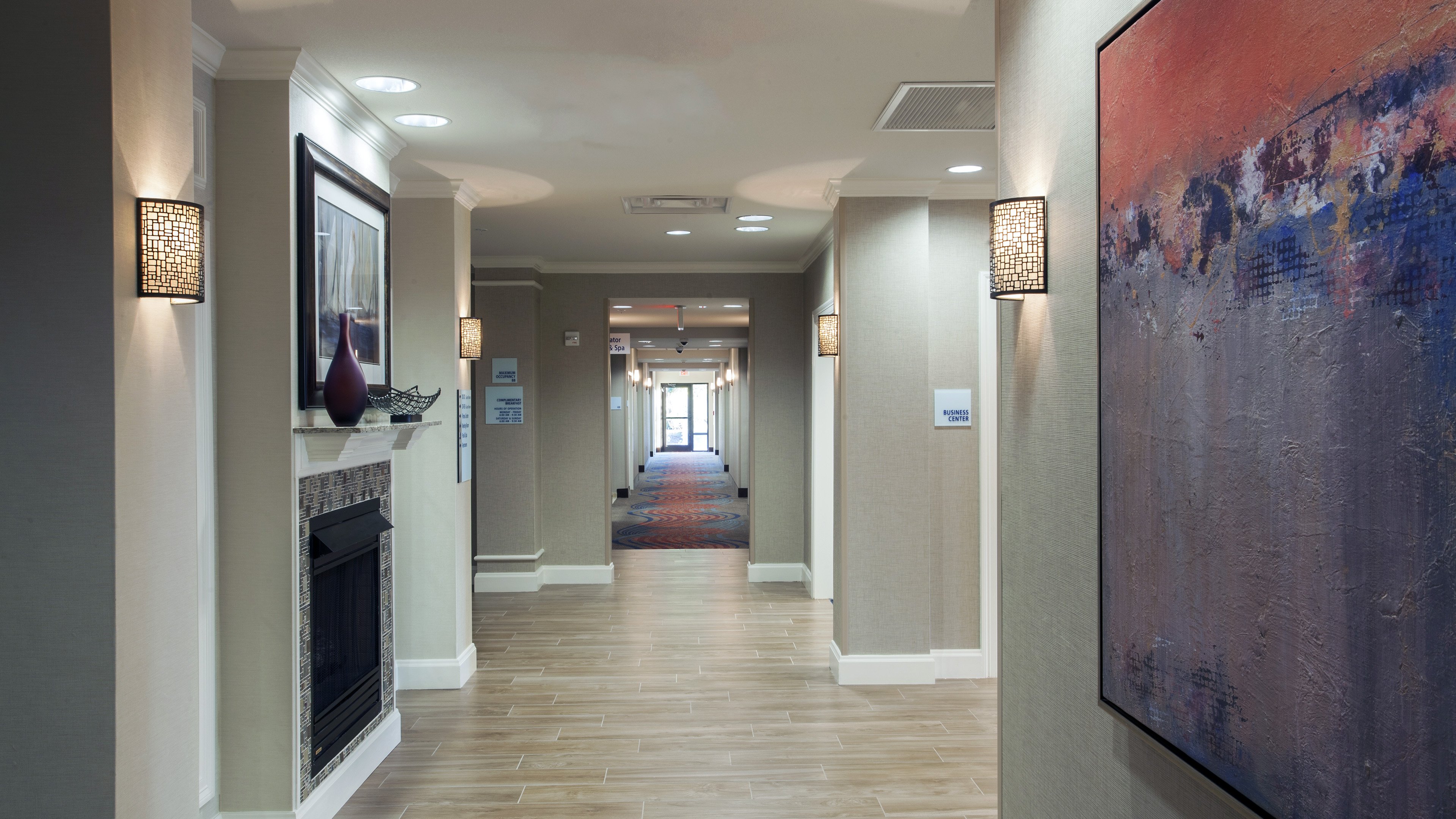 Holiday Inn Express Suites Morgan City Tiger Island 27/50