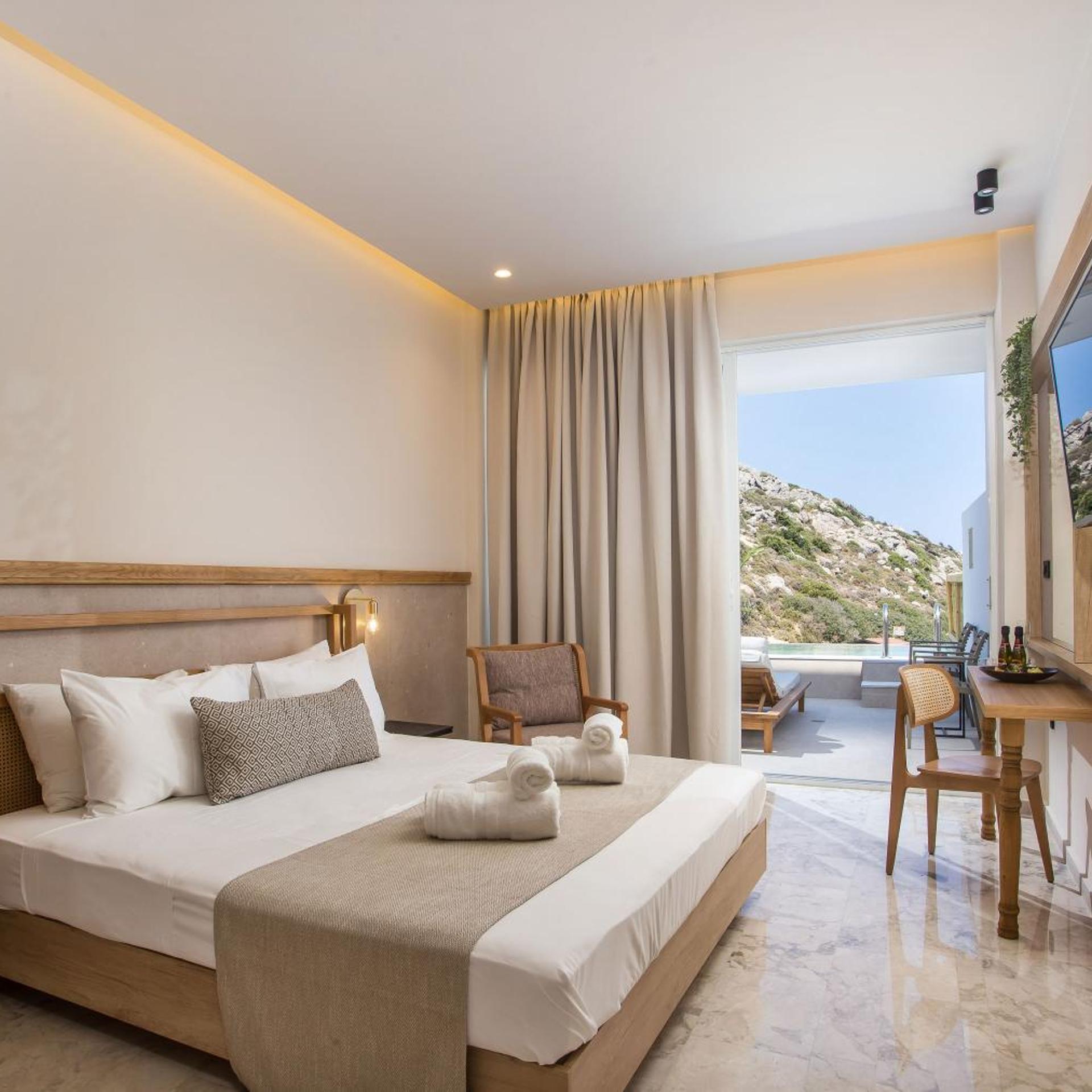 Ladiko Suites 9/50