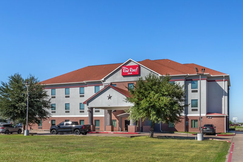 Red Roof Inn La Porte 28/28