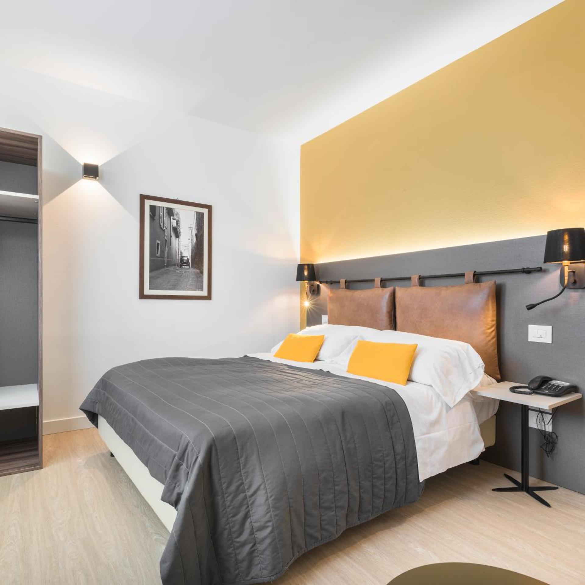Rivalta Lifestyle Hotel 19/50